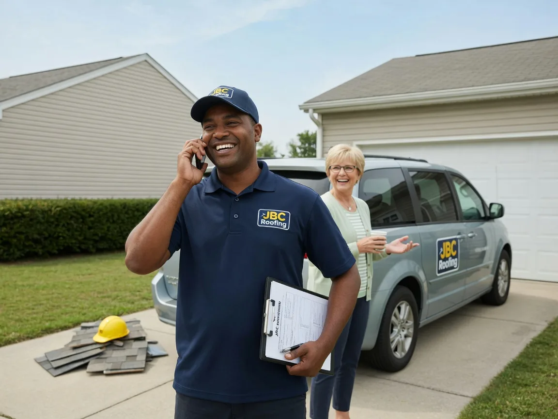 Roof Replacement Collins, MS FAQs